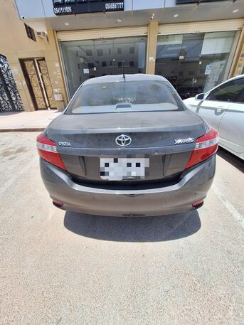 Madinah, Vehicles, Cars & Trucks , SAR 29000,  Toyota Yaris,  2016,  Automatic,  145000 KM,