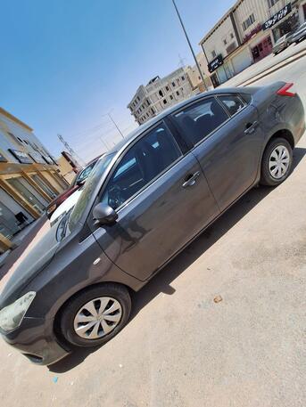 Madinah, Vehicles, Cars & Trucks , SAR 29000,  Toyota Yaris,  2016,  Automatic,  145000 KM,
