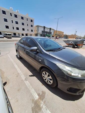Madinah, Vehicles, Cars & Trucks , SAR 29000,  Toyota Yaris,  2016,  Automatic,  145000 KM,