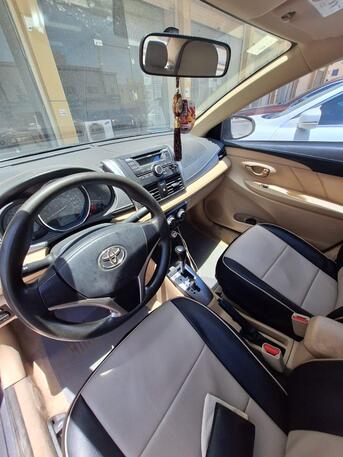 Madinah, Vehicles, Cars & Trucks , SAR 29000,  Toyota Yaris,  2016,  Automatic,  145000 KM,