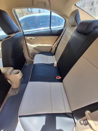 Madinah, Vehicles, Cars & Trucks , SAR 29000,  Toyota Yaris,  2016,  Automatic,  145000 KM,