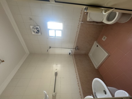 Riffa, Apartments, Flats, Houses & Villas, BHD 130/month,  2 BR,  1234 Sq. Meter,  Two Bedroom Spacious Apartment For Rent In Riffa Hajiyath Near Exotic @exclusive