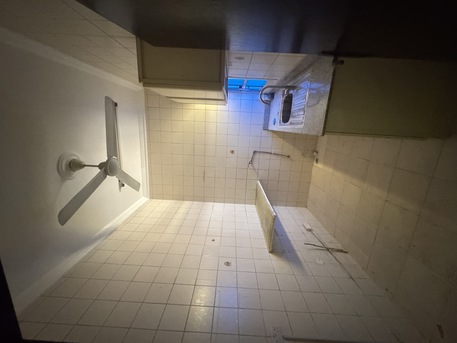 Riffa, Apartments, Flats, Houses & Villas, BHD 130/month,  2 BR,  1234 Sq. Meter,  Two Bedroom Spacious Apartment For Rent In Riffa Hajiyath Near Exotic @exclusive