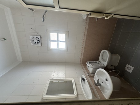 Riffa, Apartments, Flats, Houses & Villas, BHD 130/month,  2 BR,  1234 Sq. Meter,  Two Bedroom Spacious Apartment For Rent In Riffa Hajiyath Near Exotic @exclusive