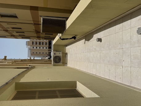 Riffa, Apartments, Flats, Houses & Villas, BHD 130/month,  2 BR,  1234 Sq. Meter,  Two Bedroom Spacious Apartment For Rent In Riffa Hajiyath Near Exotic @exclusive