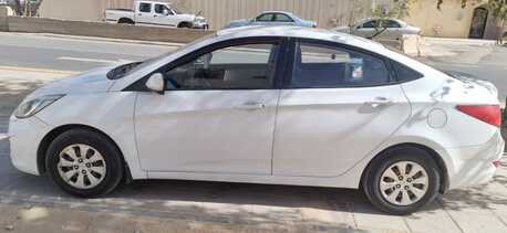 Al Iskan, Vehicles, Cars & Trucks , SAR 23500,  Hyundai Accent, 2017, Automatic, 280 KM,  2017,  Automatic,  280 KM,  SAR 23500, , &mdash; Well Maintained & In Good Condition