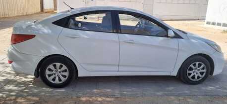 Al Iskan, Vehicles, Cars & Trucks , SAR 23500,  Hyundai Accent, 2017, Automatic, 280 KM,  2017,  Automatic,  280 KM,  SAR 23500, , &mdash; Well Maintained & In Good Condition