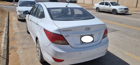 Al Iskan, Vehicles, Cars & Trucks , SAR 23500,  Hyundai Accent, 2017, Automatic, 280 KM,  2017,  Automatic,  280 KM,  SAR 23500, , &mdash; Well Maintained & In Good Condition
