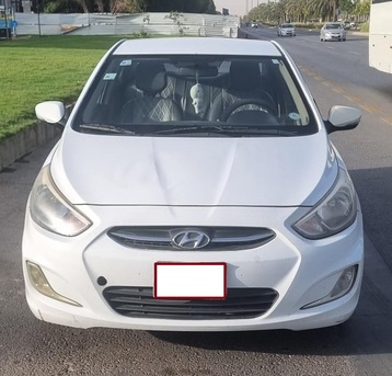 Al Iskan, Vehicles, Cars & Trucks , SAR 23500,  Hyundai Accent, 2017, Automatic, 280 KM,  2017,  Automatic,  280 KM,  SAR 23500, , &mdash; Well Maintained & In Good Condition