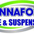 Hannaford Tyre And Suspension