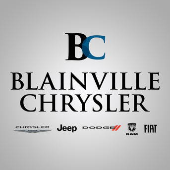 Toronto, Automotive, Blainville Chrysler Jeep Dodge Ram