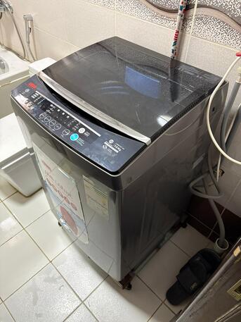 Riyadh, Machinery, SAR 700,  Haam Washing Machine For Sale