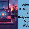 HTML Tutorial For Beginners: A Complete Guide To Learn Web Page Creation