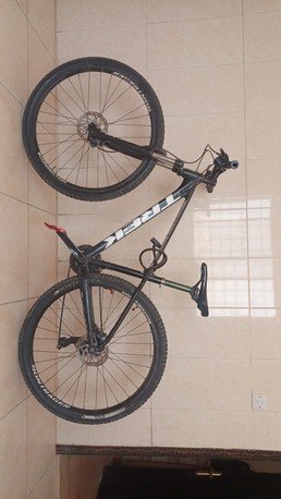 Riyadh, Bicycles, SAR 1500,  TREK MARLIN 5 2020 EDITION