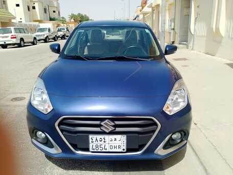 Al Khobar Al Shamalia, Vehicles, Cars & Trucks , SAR 4000,  Suzuki Dzire,  2025,  Automatic,  44000 KM,