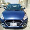 SAR 4000,  Suzuki Dzire,  2025,  Automatic,  44000 KM,