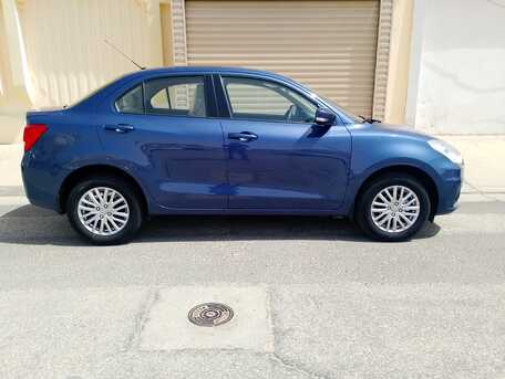 Al Khobar Al Shamalia, Vehicles, Cars & Trucks , SAR 4000,  Suzuki Dzire,  2025,  Automatic,  44000 KM,