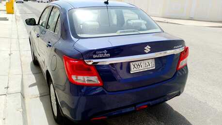 Al Khobar Al Shamalia, Vehicles, Cars & Trucks , SAR 4000,  Suzuki Dzire,  2025,  Automatic,  44000 KM,