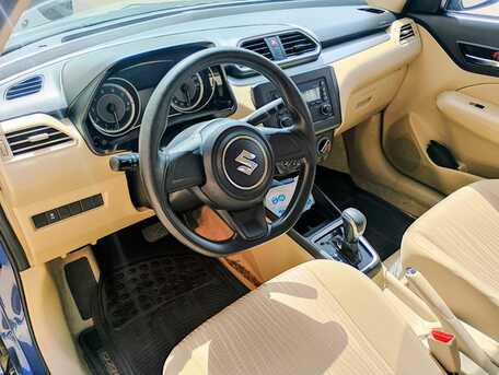 Al Khobar Al Shamalia, Vehicles, Cars & Trucks , SAR 4000,  Suzuki Dzire,  2025,  Automatic,  44000 KM,