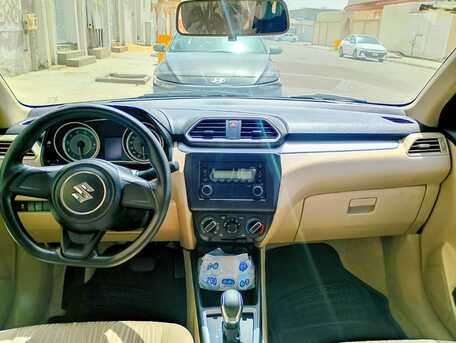 Al Khobar Al Shamalia, Vehicles, Cars & Trucks , SAR 4000,  Suzuki Dzire,  2025,  Automatic,  44000 KM,