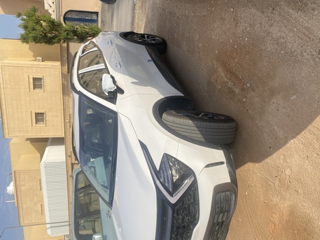 Riyadh, Vehicles, Cars & Trucks , SAR 90000,  Kia Sportage,  2025,  Automatic,  12000 KM,    Showroom Condition