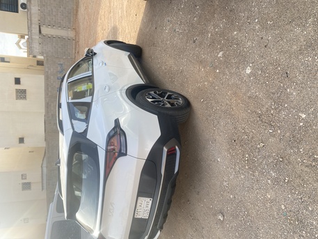 Riyadh, Vehicles, Cars & Trucks , SAR 90000,  Kia Sportage,  2025,  Automatic,  12000 KM,    Showroom Condition