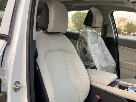 Riyadh, Vehicles, Cars & Trucks , SAR 90000,  Kia Sportage,  2025,  Automatic,  12000 KM,    Showroom Condition