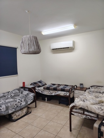 Riyadh, Rooms for Rent, SAR 27000/year,  0 Sq. Meter,  Room For Rent - Jarir - Malaz- Riyadh