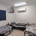 SAR 27000/year,  0 Sq. Meter,  Room For Rent - Jarir - Malaz- Riyadh