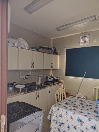Riyadh, Rooms for Rent, SAR 27000/year,  0 Sq. Meter,  Room For Rent - Jarir - Malaz- Riyadh