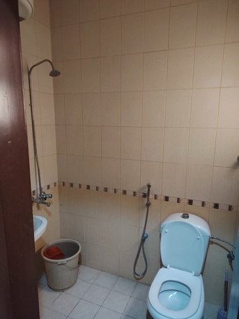 Riyadh, Rooms for Rent, SAR 27000/year,  0 Sq. Meter,  Room For Rent - Jarir - Malaz- Riyadh