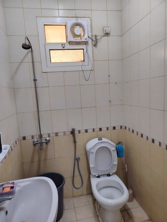 Riyadh, Rooms for Rent, SAR 27000/year,  0 Sq. Meter,  Room For Rent - Jarir - Malaz- Riyadh