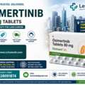 PHP 1, Bumili Ng Abot-kayang Osimertinib Online Sa Quezon City