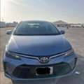 SAR 65000,  Toyota Corolla 2.0 Engine,  2023,  Automatic,  132000 KM,  For Sale   Transmission