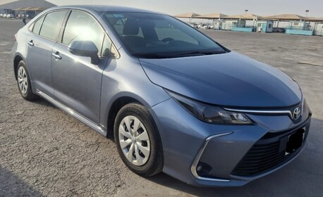 Khobar, Vehicles, Cars & Trucks , SAR 65000,  Toyota Corolla 2.0 Engine,  2023,  Automatic,  132000 KM,  For Sale   Transmission