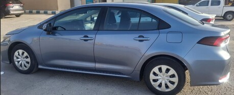 Khobar, Vehicles, Cars & Trucks , SAR 65000,  Toyota Corolla 2.0 Engine,  2023,  Automatic,  132000 KM,  For Sale   Transmission