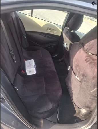 Khobar, Vehicles, Cars & Trucks , SAR 65000,  Toyota Corolla 2.0 Engine,  2023,  Automatic,  132000 KM,  For Sale   Transmission