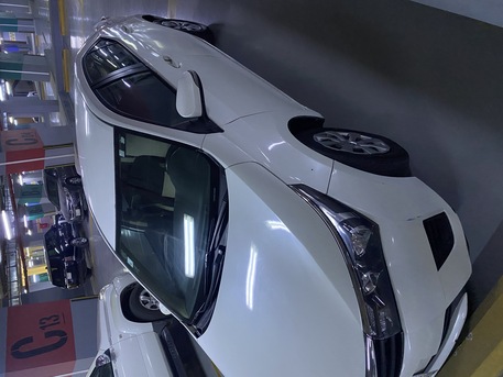 Al Malaz, Vehicles, Cars & Trucks , SAR 33000,  Toyota Corolla,  2016,  Automatic,  420 KM,  Corolla