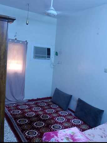 Riyadh, Apartments, Flats, Houses & Villas, SAR 1000/month,  Furnished,  1 BR,  Room For Rent