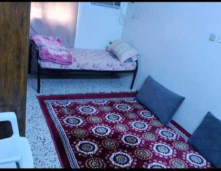 Riyadh, Apartments, Flats, Houses & Villas, SAR 1000/month,  Furnished,  1 BR,  Room For Rent