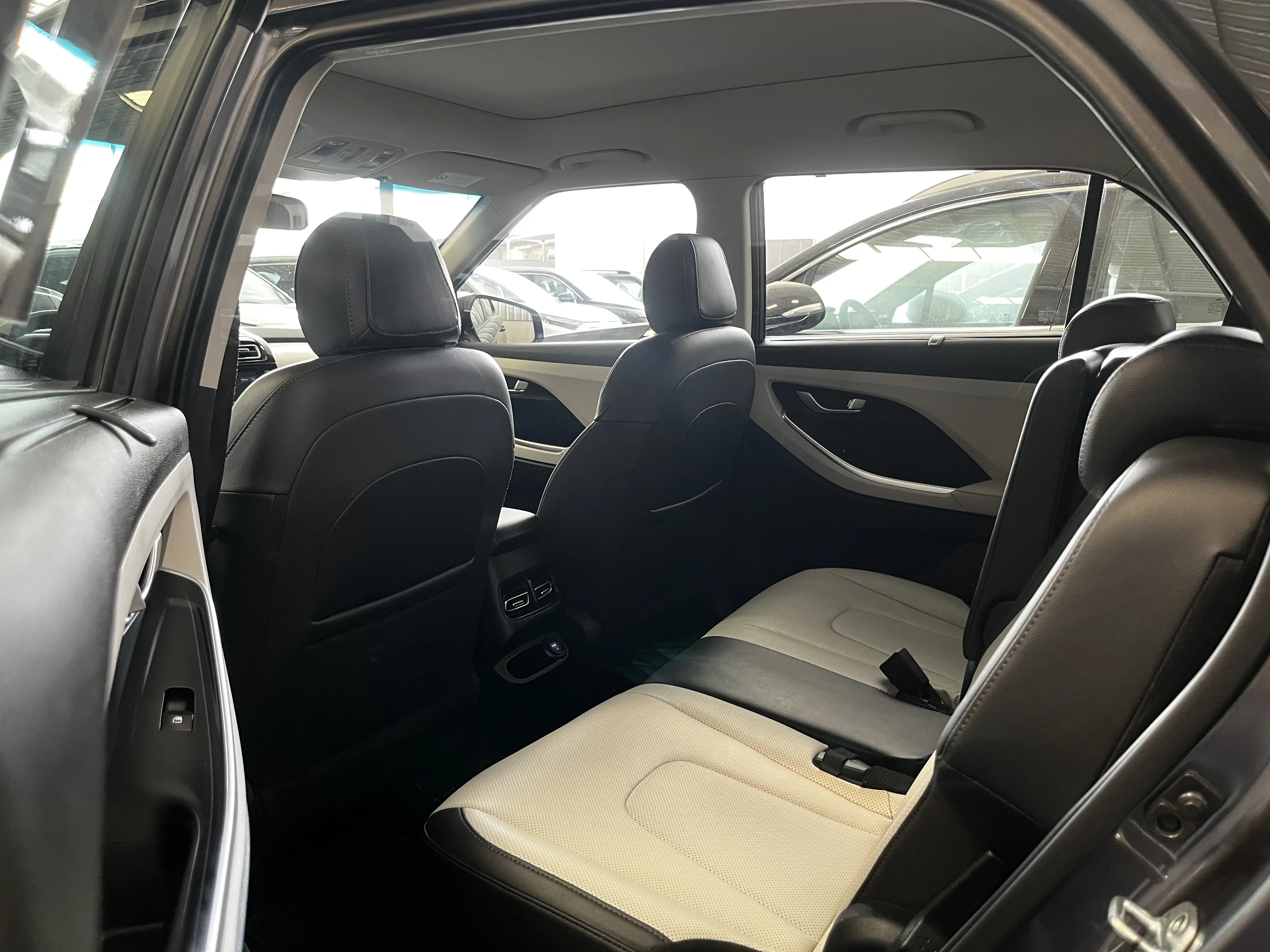Riyadh, Vehicles, Cars & Trucks , SAR 72626,  Hyundai Grand Creta GLS,  2023,  Automatic,  55833 KM,   /Carly Auto Approved By All Banks, Finance Companies, And Tamara
