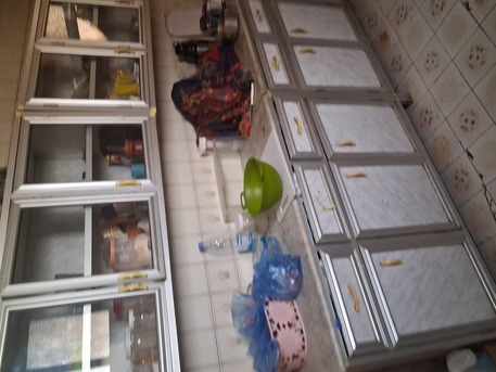 Hara, Apartments, Flats, Houses & Villas, SAR 27000/year,  2 BR,  2BHK Flat In Hara Near Al-Rajhi Signal Behind Wings Supermarket