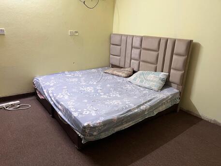 Al Batha, Rooms for Rent, SAR 1000/month,  Furnished,  SAR 1000/month, Furnished Executive Single Room 1 Persons Bachelor With Separate Bath Room