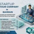 Business Setup Services In Bahrain