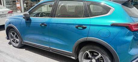 Dammam, Vehicles, Cars & Trucks , SAR 80000,  Haval Jolion Pro,  2025,  Automatic,  41000 KM,