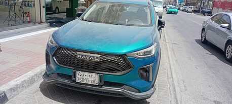 Dammam, Vehicles, Cars & Trucks , SAR 80000,  Haval Jolion Pro,  2025,  Automatic,  41000 KM,