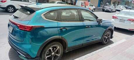 Dammam, Vehicles, Cars & Trucks , SAR 80000,  Haval Jolion Pro,  2025,  Automatic,  41000 KM,