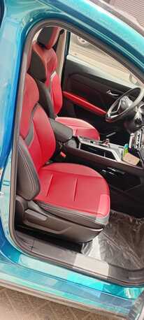 Dammam, Vehicles, Cars & Trucks , SAR 80000,  Haval Jolion Pro,  2025,  Automatic,  41000 KM,