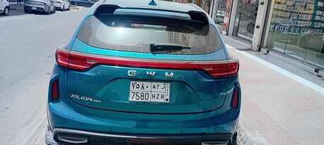Dammam, Vehicles, Cars & Trucks , SAR 80000,  Haval Jolion Pro,  2025,  Automatic,  41000 KM,