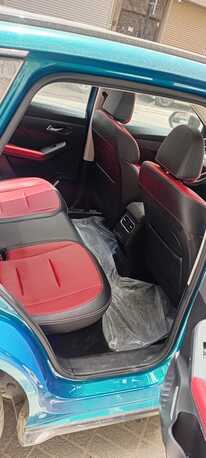 Dammam, Vehicles, Cars & Trucks , SAR 80000,  Haval Jolion Pro,  2025,  Automatic,  41000 KM,